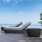 LAFAYETTE LEŽALJKA SA JASTUCIMA WI806941-GREY