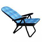 MODEL KOLICA CIPARSKIH LANCA PLAVA I ŠKOTSKO ZELENA