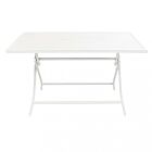 ZLOŽLJIVA MIZA ALABAMA 70 X 130