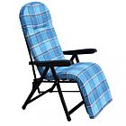 RODI DECKCHAIN AUTOMATSKI MODEL PLAVI I ŠKOTSKO PLAVI