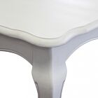 CROSS MIZA 160/200 X 100 BELA