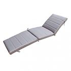 JASTUK ZA LEŽALJKU KING U SIVOJ BOJI