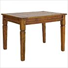 Raztegljiva lesena miza CHATEAUX 120-160-200X90