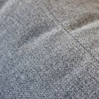 Vrtni lounge set BELÉM 3P s jastucima – antracit 