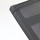 Vrtna ležaljka BARINAS – antracit