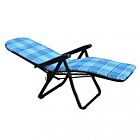 CYPRUS DECKCHAIN AUTOMATSKI PLAVI I ŠKOTSKO ZELENI MODEL