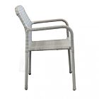 VRTNA STOLICA AZORE WI-806778-LGRE