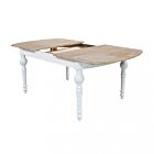 KRIŽNI OKRUGLI STOL 150/190