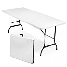 Miza CATERING zložljiva 180 CT-804531