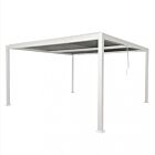 ELLE 4 X 4 BIOKLIMATSKE PERGOLE