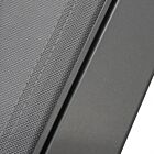 Vrtna ležaljka BELFAST – naslagiva antracit