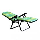 CYPRUS DECKCHAIN AUTOMATSKI ZELENI I ŠKOTSKO ŽUTI MODEL