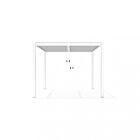 BIOKLIMATSKA PERGOLA 3 X 4