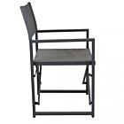 ALICANTE REŽISERSKI FOTELJ