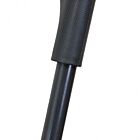 Zložljiv stol SEDIA ELISABETH – temno siv