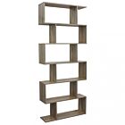 BIBLIOTEKA ALANA NATURALE