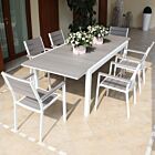 Vrtna stolica CERVIA AT-804105-BIAN