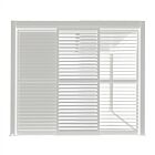 KLIZNA STRANA SA 3M LETVAMA PO STRANI BIOKLIMATSKA PERGOLA