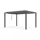 BIOKLIMATSKA PERGOLA 3 X 4