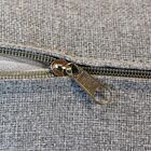 Vrtni lounge set BELÉM 3P s jastucima – antracit 