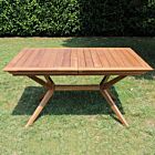 BALI STOL 180/240 X 90