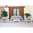 VRTNA GARNITURA HAVANA 3 P AT-804176-BIAN