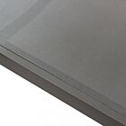 Vrtna ležaljka BARINAS – antracit