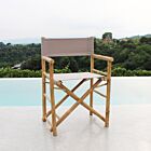 REŽISERSKI STOL MOJITO TORTORA