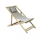 DAIQUIRI TAUPE STOLICA ZA LJULJANJE