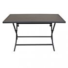 ZLOŽLJIVA MIZA ALABAMA 70 X 130