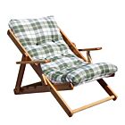 3 POLOŽAJA OPUŠTAJUĆA FOTELJA HONEY SA JASTUKOM