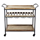 KOLICA ZA SERVIRANJE CAMRON