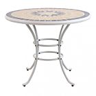 OKRUGLI STOL PERSE Ø 90