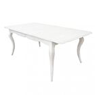 CROSS MIZA 160/200 X 100 BELA