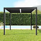 BIOKLIMATSKA PERGOLA 4 X 4 - GA802108-DGRE