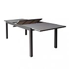 Blagovaonski vrtni stol na razvlačenje PENTAL 180-240 x 100 h75 - TAUP