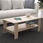 STOLIĆ ZA KAVU MATCH SVIJETLI HRAST