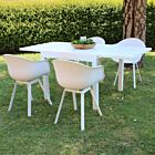 Vrtna fotelja MAUI - AT-804175-BIAN