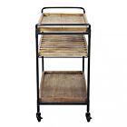 KOLICA ZA SERVIRANJE CAMRON