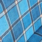 CYPRUS DECKCHAIN AUTOMATSKI PLAVI I ŠKOTSKO ZELENI MODEL