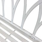 KLUPICA ANNETTE ANTIQUE BIJELA