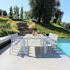 DETROIT RAZVIGLJIV STOL 190/250 X 100