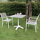 Vrtna stolica CERVIA AT-804105-BIAN