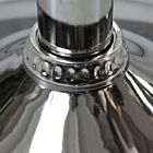 ERIC TABURET OD BARŠUNA