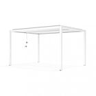 BIOKLIMATSKA PERGOLA 3 X 4