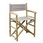 REŽISERSKI STOL MOJITO TORTORA