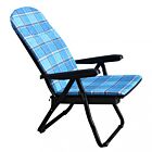 MODEL KOLICA CIPARSKIH LANCA PLAVA I ŠKOTSKO ZELENA