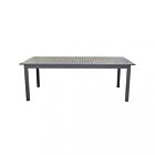 Stol na razvlačenje CUBA 220/280 X 100 AT-804033-TAUP