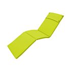 JASTUK REAL ZA LEŽALJKU U BOJI PISTACIJE