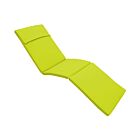 JASTUK REAL ZA LEŽALJKU U BOJI PISTACIJE